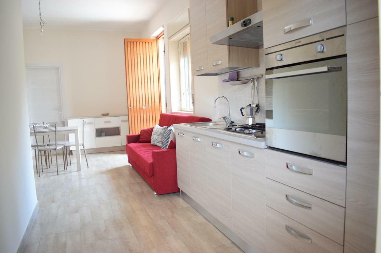 Apartament Stefy *